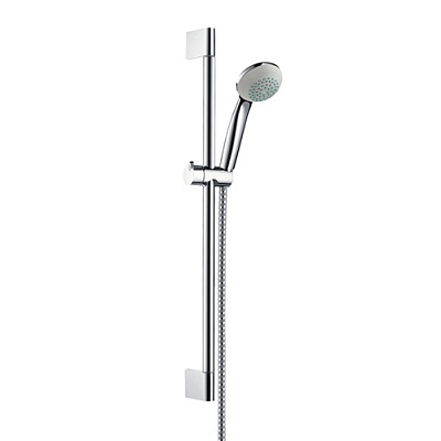 27728000 HG Crometta 1jet/Unica'С 65 см душевой гарнитур 400_400_1428854